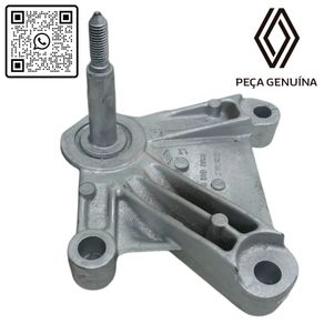 RN 043085 8200043085 SUPORTE DO COXIM DO CAMBIO DUSTER 2.0 16V AUTOMATICA-1 RN 043085 8200043085 SUPORTE DO COXIM DO CAMBIO DUSTER 2.0 16V AUTOMATICA-1